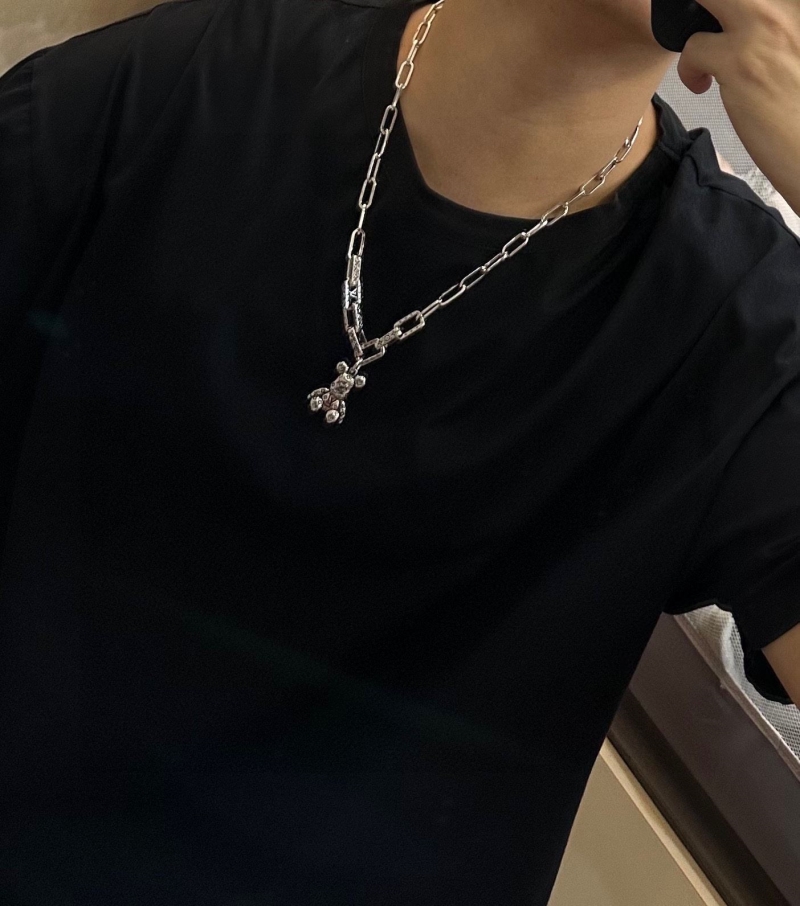 LV Necklaces